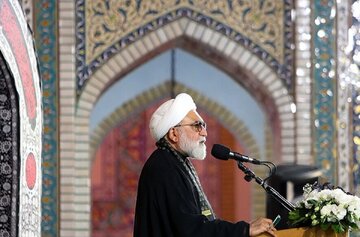 ادعای عجیب درباره ممنوع التصویری تولیت آستان قدس‌ رضوی