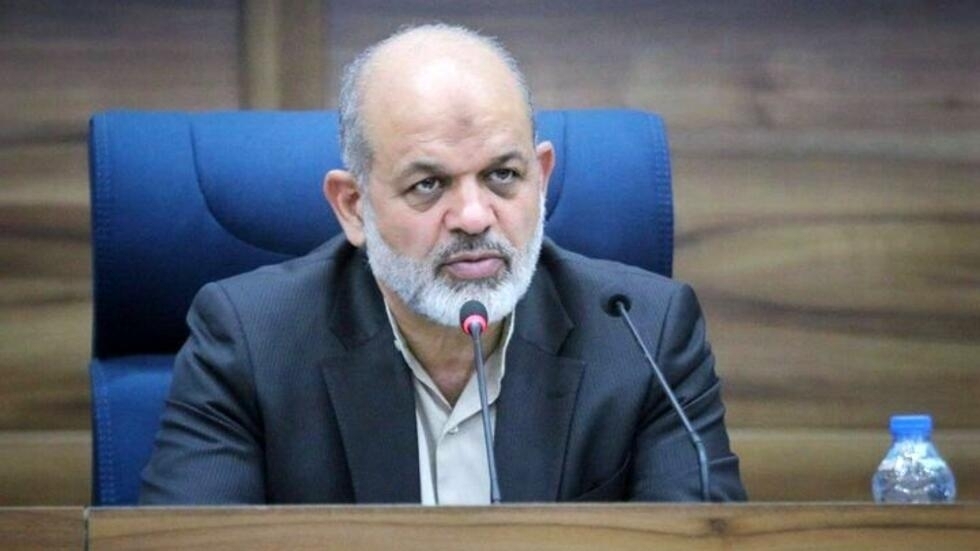  وزیر کشور توییت خود در مورد حماسه آفرینی در انتخابات مجلس را پاک کرد