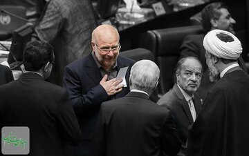  خباز: حامیان هشتادوپنجی شدن لایحه حجاب به دنبال انتخابات حداقلی هستند/ متهم اصلی «مخفی کاری» در تصویب لایحه حجاب؛ قالیباف یا جبهه پایداری؟!