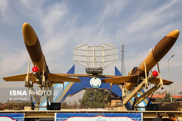 هشدار قاطعانه یک مقام ارشد نظامی: چشمان پدافند هوایی همیشه بیدار است