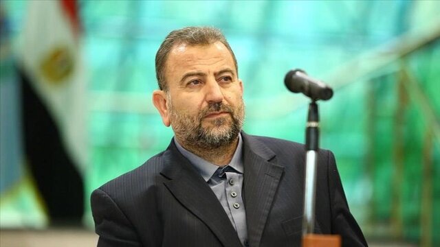  حماس: در حال حاضر مذاکراتی برای آتش‌بس در جریان نیست / تا زمان پایان حملات و آتش‌بس نهائی تبادلی صورت نمی‌گیرد