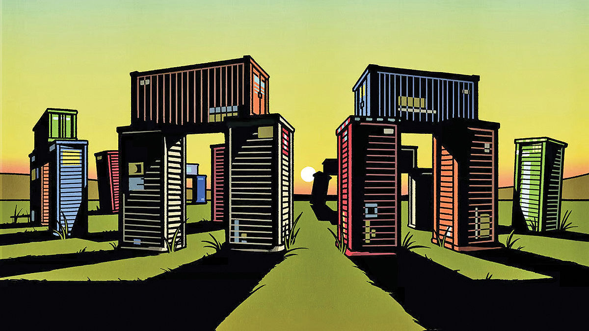  بزرگ‌ترین عیب «حمایت‌گرایی» چیست؟ مسوولیت کلیدی مدافعان «اقتصاد آزاد» ایستگاه‌آخر اقتصاد‌ وطنی 