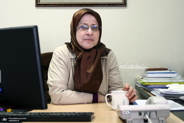  الهه کولایی: ​رابطه با شرق به تنهایی تامین کننده منافع ایران نیست/ موفقیت پیوستن به شانگهای و سازمان های منطقه ای در گرو حل مشکل با جهان است