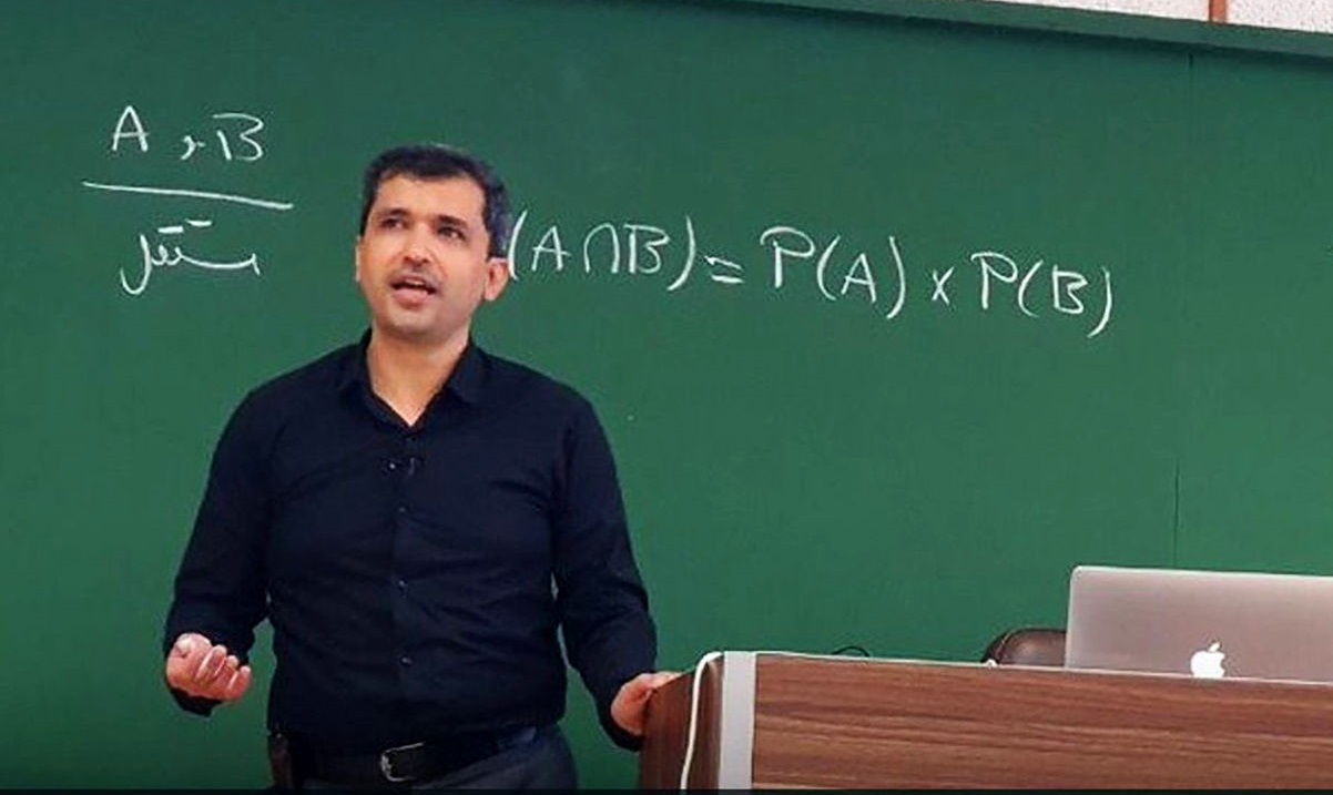  موفقیت بین المللی استادی که دانشگاه شریف با او قطع همکاری کرد / شریفی‌زارچی: در رقابت با ۲ نامزد دیگر از ایتالیا و سوییس به عنوان رئیس کمیته علمی بین‌المللی المپیاد جهانی کامپیوتر انتخاب شدم