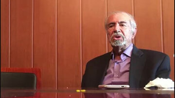 بازخوانی گفت وگو با ر- اعتمادی: بی‌تاب دو چیز بودم؛ سینما و برف/ تارزان شدم، بعد از سه روز تشنه و گشنه از جنگل به شهر برگشتم/ ۲۸ مرداد با دوچرخه لکنته‌ام تهران را چرخیدم