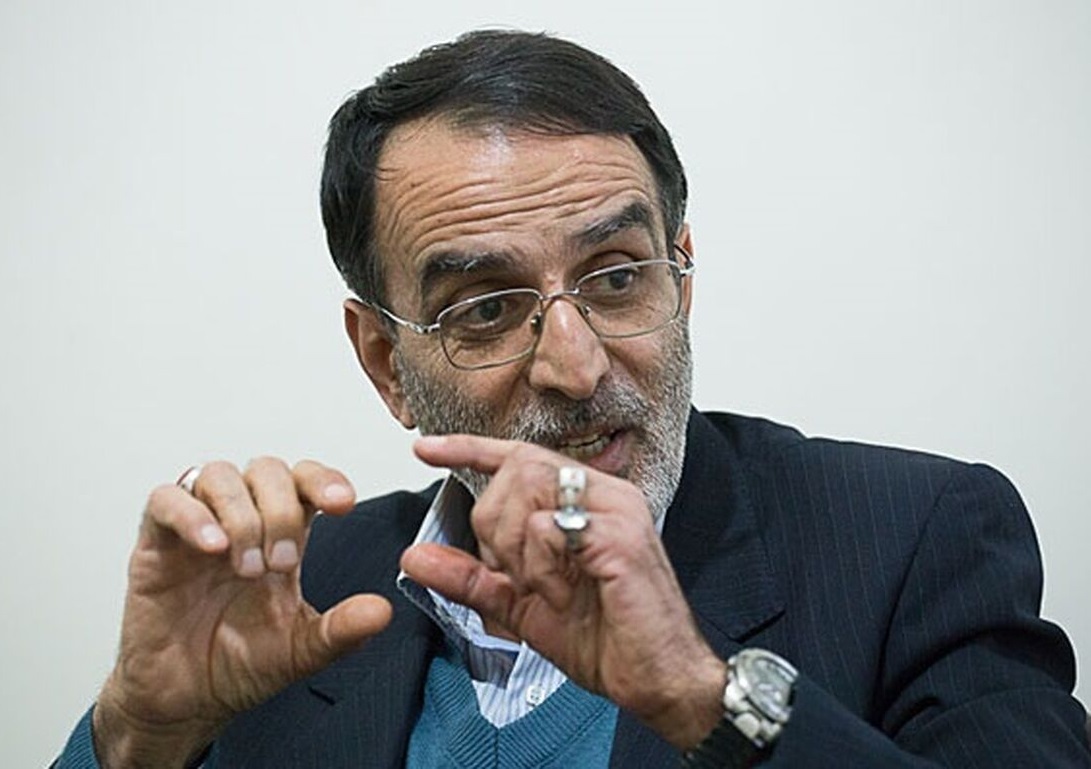  کریمی قدوسی: کارشناسان به ما گفته‌اند که برای تولید اورانیوم ۹۰ درصد که سوخت اصلی کلاهک هسته‌ای است، «نصف روز» زمان لازم داریم