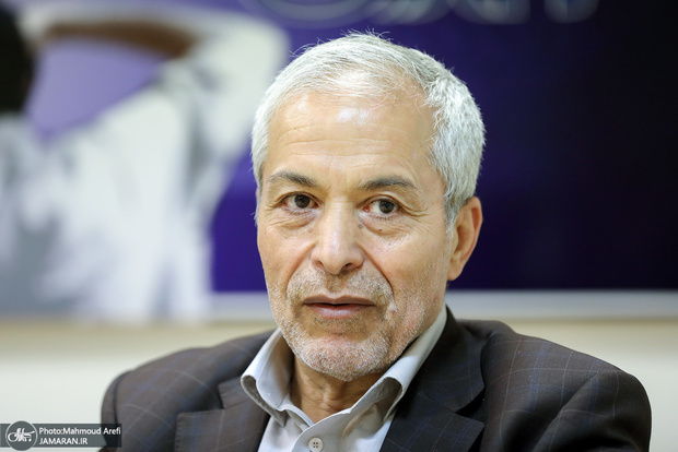  واکنش معاون وزیر کشور دولت اصلاحات به مزاحمت برای کنسرت‌های موسیقی: وزارت کشور باید محکم به صحنه بیاید/ تاب‌آوری جامعه کاهش پیدا کرده