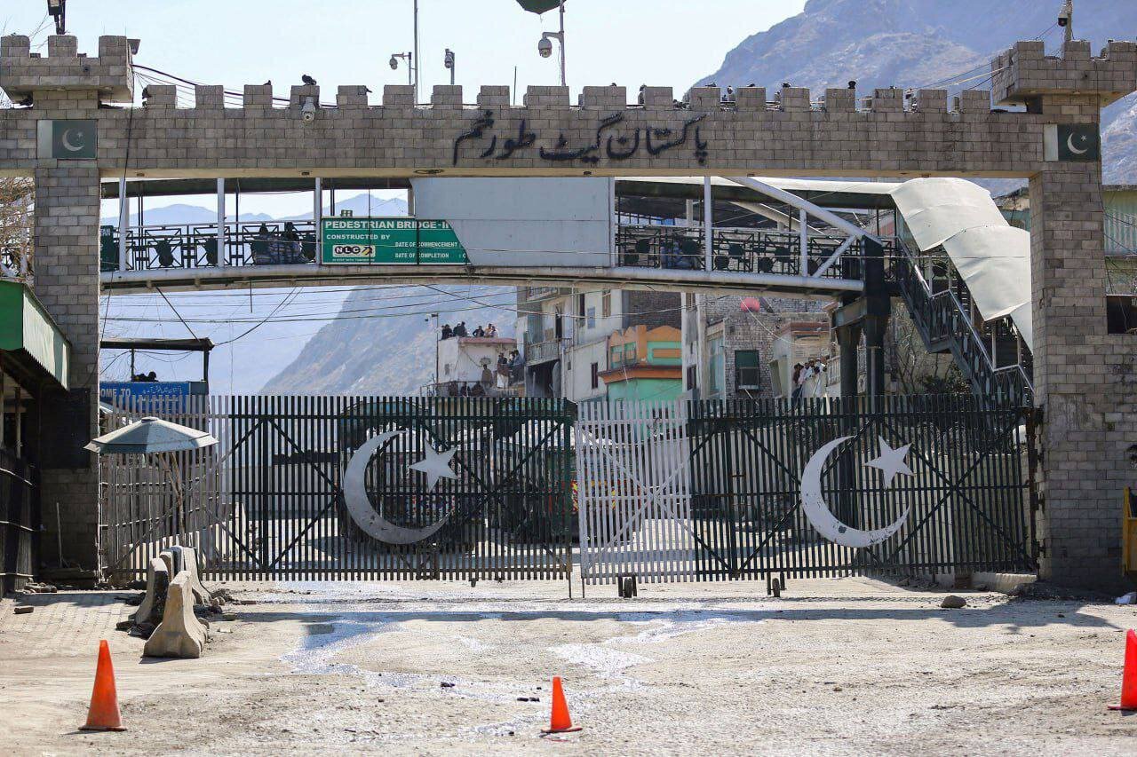  طالبان: با پاکستان به توافق نرسیم، مرزها برای همیشه بسته خواهد شد