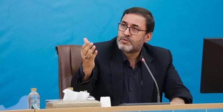  معاون سیاسی وزارت کشور تغییر کرد