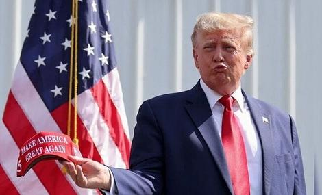  جهان برای بازگشت احتمالیِ ترامپ آماده می‌شود