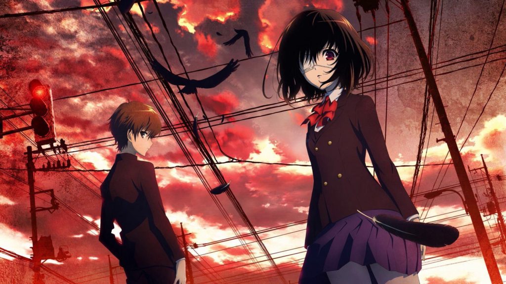  ۱۰ انیمه ماوراءالطبیعه در مورد ارواح و اجنه که باید ببینید؛ از Death Note تا Mononoke