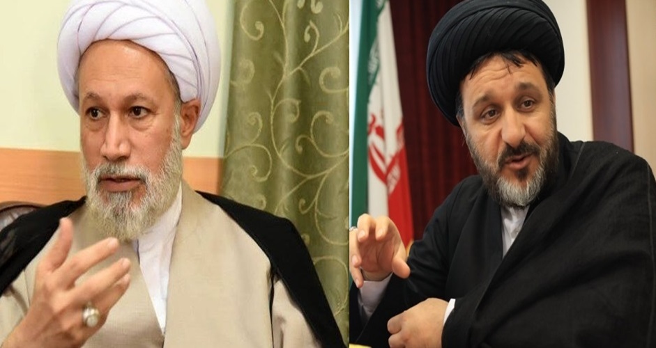  رئیس مجمع نمایندگان طلاب: مصرف مشروبات الکلی از سوی ۲۹ پزشک شیرازی پیگیری شود / امام جمعه شیراز: به دادستان گفتم آنچه که قانون مشخص کرده را اجرا کنید