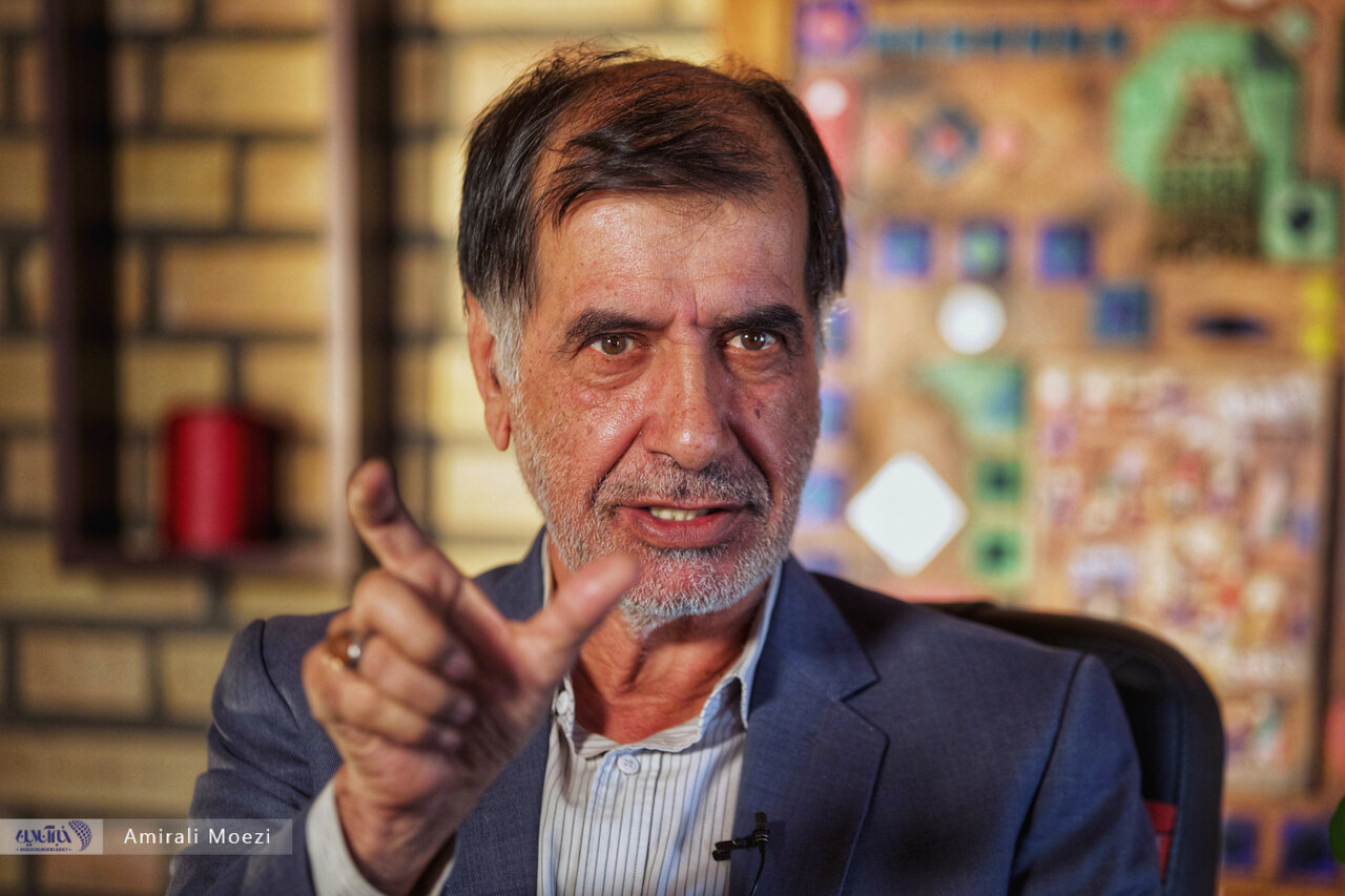 باهنر: ۳ میلیون تومان پول خرید پراید در دهه ۸۰، امروز تبدیل به پول خرید دو وعده غذایی شده /مجلس یازدهم از رهبر انقلاب ۵ اخطار علنی گرفت