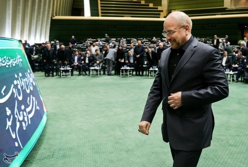 خیز قالیباف برای ترمیم «محبوبیت از دست رفته» میان اصولگرایان/ با چرخش نبویان، «تندرو پِلاس‌ها» رو به اضمحلال می‌روند؟