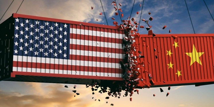 تلاش نمایندگان کنگره آمریکا برای تشدید محدودیت شرکت فناوری چین