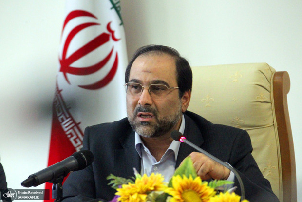  محمدرضا مخبر رئیس فرهنگستان علوم شد + سوابق