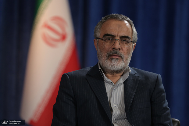 روایت مشروح محمدعلی انصاری از جریان عزل آیت‌الله منتظری از قائم مقامی رهبری؛ تکلیف سخت و تاریخی امام/