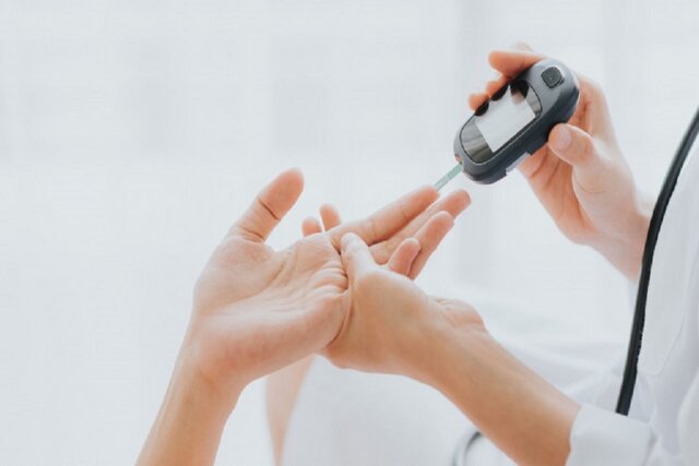 افزایش خطر ابتلا به دیابت پس از ابتلا به کرونا