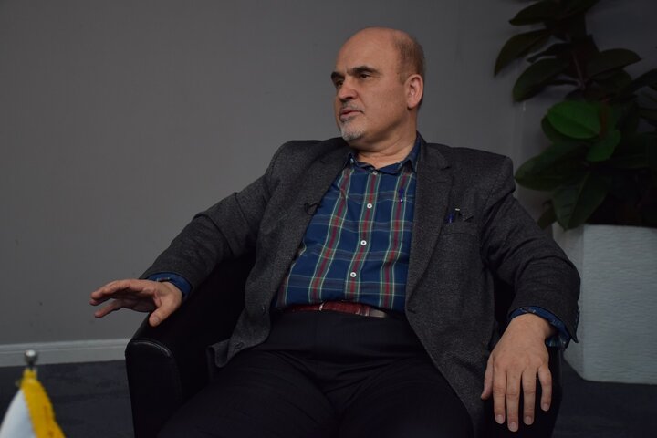  اگر دو لایحه باقیمانده FATF تصویب نشود قادر به مناسبات اقتصادی نیستیم حتی با چین جلائی پور: با توجه به نظر مساعد رهبری، ایران به FATF خواهد پیوست/ ضرر عدم تصویب ‌اف‌ای‌تی‌اف از کیسه مردم می رود