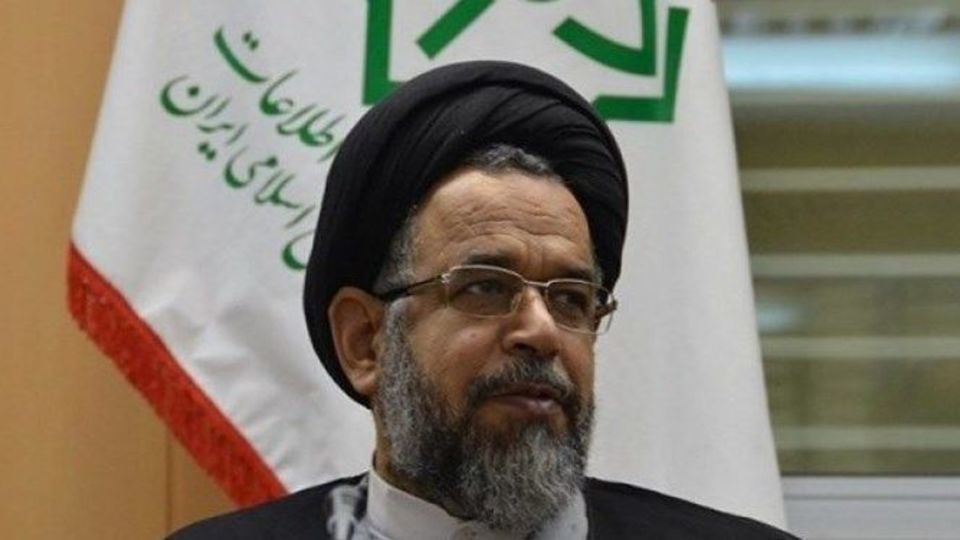 سیدمحمود علوی : ادمین‌های تلگرامی حامی دولت روحانی را بی‌دلیل دستگیر کردند و فشار آوردند که علیه من اقرار کنند!