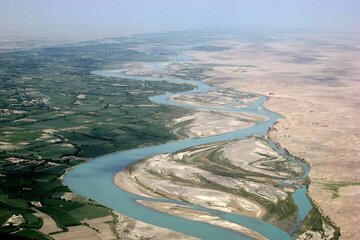 لجبازی طالبان با ایران بر سر هیرمند /عده ای در کشور ملاحظاتی درباره طالبان دارند که به ضرر مردم است
