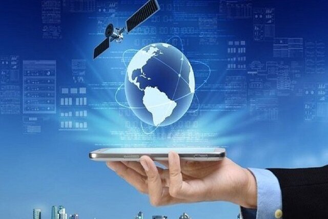 ۲۰ محصول حوزه ژئوماتیک رونمایی می‌شود