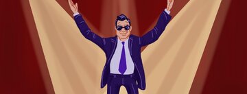  چه باعث می‌شود به خاطر یک سلبریتی خودکشی یا سکته کنیم سلبریتی‌پرستی از کی و کجا شروع شد؟