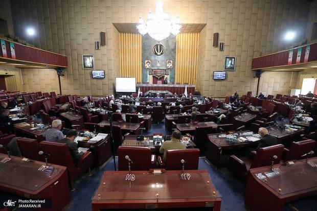  با موافقت رهبر انقلاب؛ رؤسای قوا عضو هیات نظارت مجمع تشخیص مصلحت نظام شدند