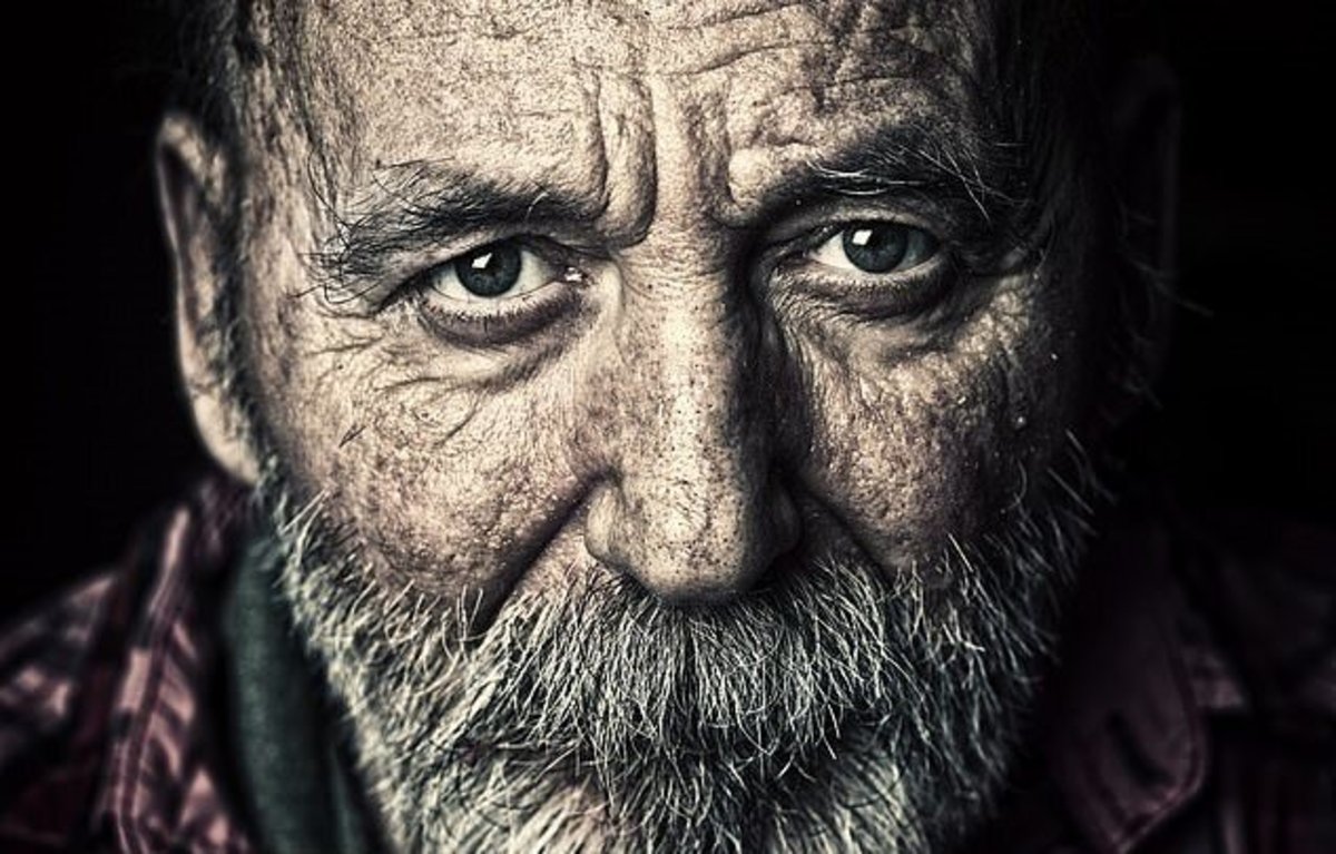 چرا زندگی تا ۱۳۰ سالگی پیشنهادی معقول است؟ 