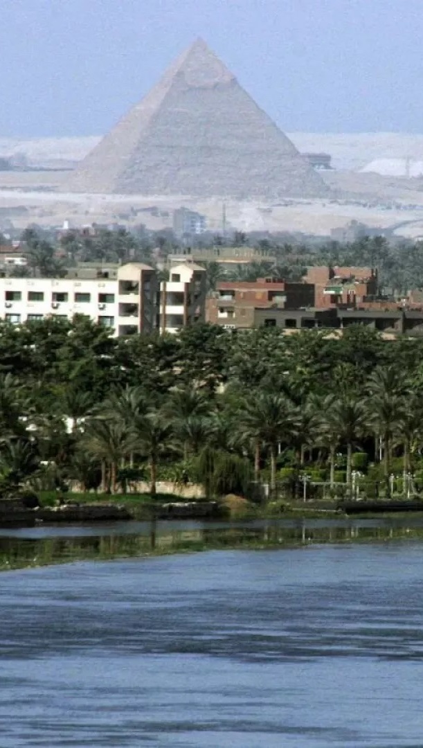  دستاوردهای جذاب علمی جهان در ۲۰۲۴؛ از نقش رودخانه گمشده در ساخت اهرام مصر تا شاهکار فضایی اسپیس‌ایکس