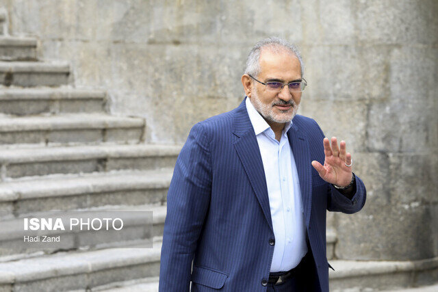 ادعای جنجال برانگیز معاون رئیسی علیه مجلس بعد از رد کلیات لایحه بودجه ۱۴۰۳ /نمایندگان دلخور بودند و به صراحت گفتند در بودجه تلافی خواهند کرد