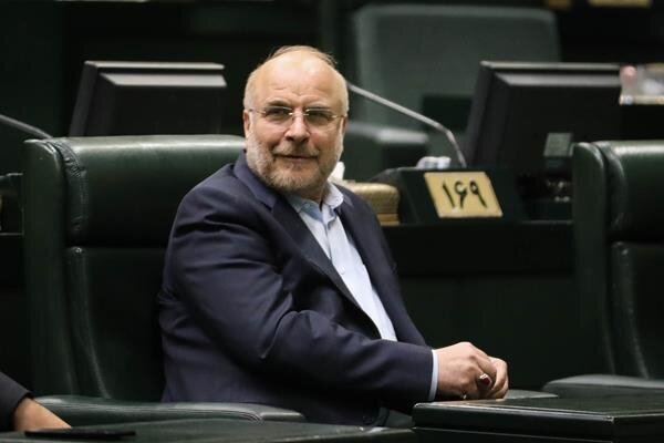 مُهر تایید مشاور قالیباف بر ماجرای درخواست اقامت پسر رئیس مجلس برای کانادا