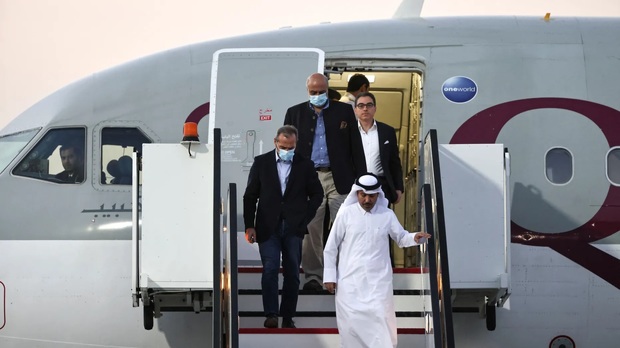  میان ایران و آمریکا در 24 ساعت اخیر چه گذشت؟ / تبادل زندانیان، توافقی حداقلی یا شکافی در دیوار بی اعتمادی؟ / ماجرای کانال بشردوستانه در قطر چیست؟