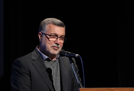  وزیر بهداشت: فقط ۱۰ درصد داروها شامل اصلاح قیمت شد/ هدف دولت پوشش وسیع بیمه‌ای است/ فضای امنیتی در دانشگاه‌ها باید کنار گذاشته شو