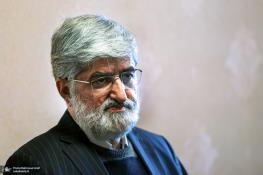  علی مطهری: شهید مطهری مایل نبودند روحانیون وارد دولت شوند/ روایت شهید مطهری از توجه امام به مسأله زن