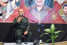 هشدار معاون سیاسی سپاه درباره نقشه دشمن برای انتخابات مجلس در ایران /آمریکا اگر احساس کند قدرتمند هستیم، حاضر به مذاکره و امتیازدهی است