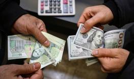 یک ادعای عجیب/ ماجرای دلار ۱۵۰ و ۲۰۰ هزار تومانی چیست؟