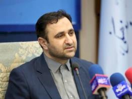 معاون گردشگری: از تسهیل ورود گردشگران از طریق لغو روادید با خودروی شخصی تا سیم کارت ویژه گردشگران خارجی/ ۷۰ درصد گردشگران ورودی از کشورهای لغو روادید هستند