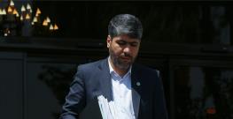  واکنش معاون رئیسی به به ابطال حکمش از سوی دیوان عدالت اداری: این موضوع حل می‌شود