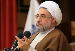  عضو مجلس خبرگان: رعایت نکردن عفاف و حجاب باعث از بین رفتن امنیت روانی و اجتماعی جامعه می‌شود