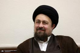  سید حسن خمینی با اشاره به پیروزی ایران مقابل ژاپن: تیم ملی با تمام وجود فقط برای ملت ایران بازی کرد/ امیر قلعه نویی یک مدیر کم نظیر و یک مربی فهیم است