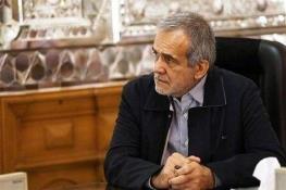 پزشکیان: تایید صلاحیت نشوم، طبابتم را می کنم /کل خلافی که از من پیدا کردند، راه رفتنم در مجلس بود/موکلانم می گویند، تایید نشوی، پای صندوق رأی نمی آییم