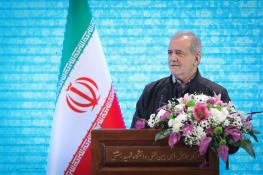  پزشکیان: مانع اصلی حل مشکلات، در ذهن ما ونگاه ما است که باید اصلاح شود / تصور اینکه «من» می‌توانم مشکلات را حل کنم، غلط است؛ «ما» می‌توانیم با هم مشکلات را حل کنیم 