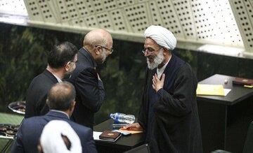  چالش اصولگرایان بر سر سهم خواهی از لیست نهایی جدال قالیباف و آقاتهرانی برای نشستن در صدر «لیست واحد» اصولگرایان