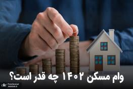 جزییات افزایش دو برابری سقف وام خرید مسکن اعلام شد