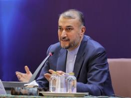  امیرعبداللهیان: هیچ یک از اتباع پاکستانی مورد هدف پهپادها و موشک‌های ایران نبودند