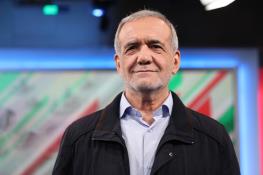 پزشکیان و پورمحمدی به سرنوشت روحانی دچار شدند /سانسور مستندهای انتخاباتی کاندیداها ادامه دارد