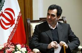 هروی خبر داد؛ ردصلاحیت گسترده کاندیداهای حزب اعتدال و توسعه /ردصلاحیت شدگان شورای نگهبان به اندازه دو سه دوره گذشته داوطلبان مجلس است