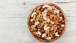 بهترین راه ضدپیری چیست؟/ گردو بخورید تا جوان بمانید