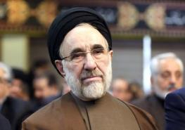  سیدمحمد خاتمی: اگر پیشنهاد «جبهه اﺻﻼﺣﺎت» محقق شود در انتخابات شرکت می‌کنم / نامزد مورد نظر باید در باور و عمل ملتزم به اصلاحات و تحول باشد